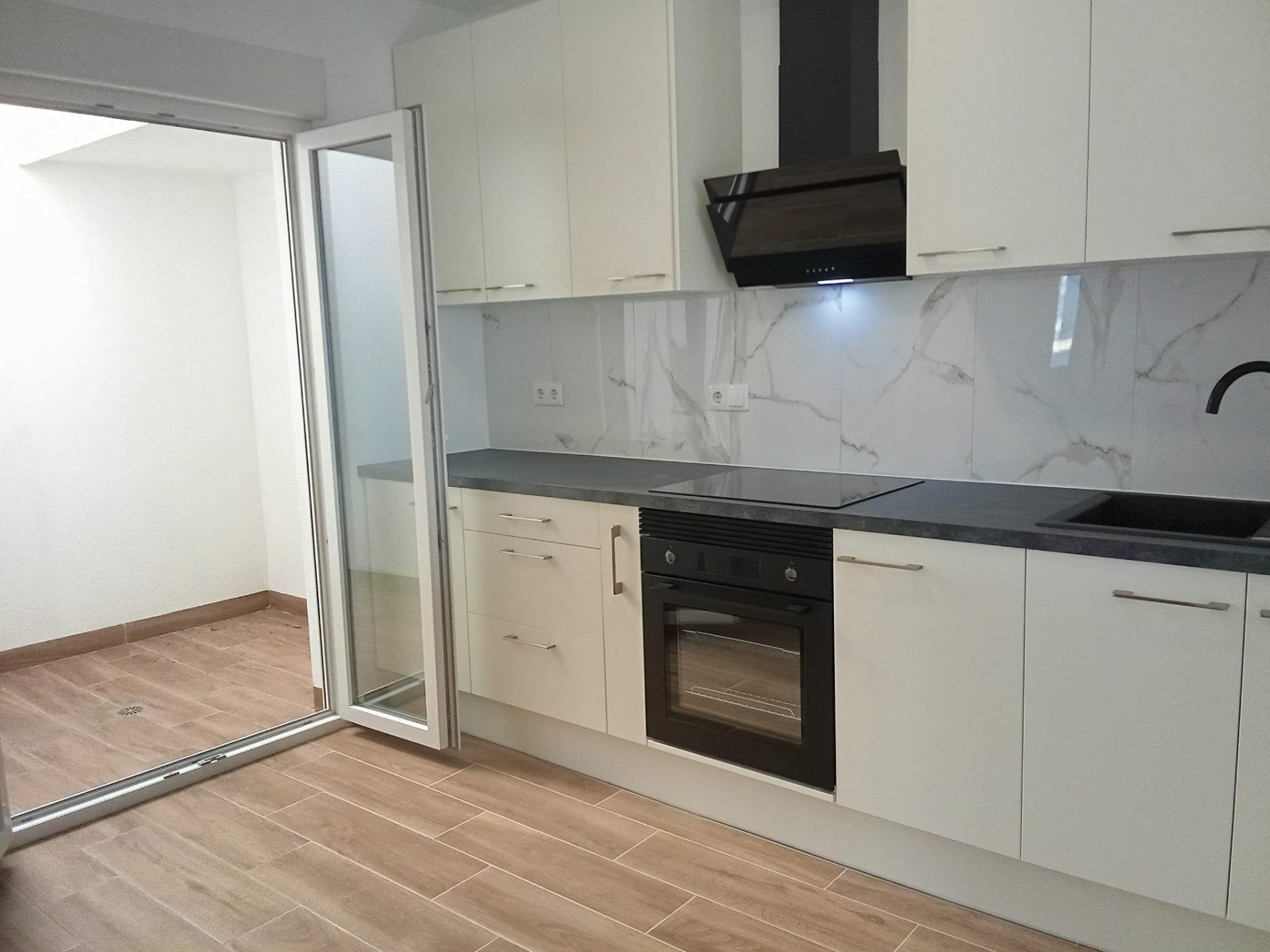 Apartment in Rojales, Alicante, Spain 3 bedrooms, 164 sq.m. No. 165861