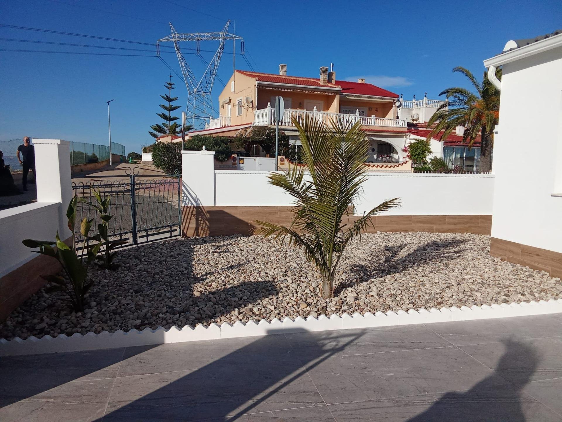 Apartment in Rojales, Alicante, Spain 3 bedrooms, 164 sq.m. No. 165861