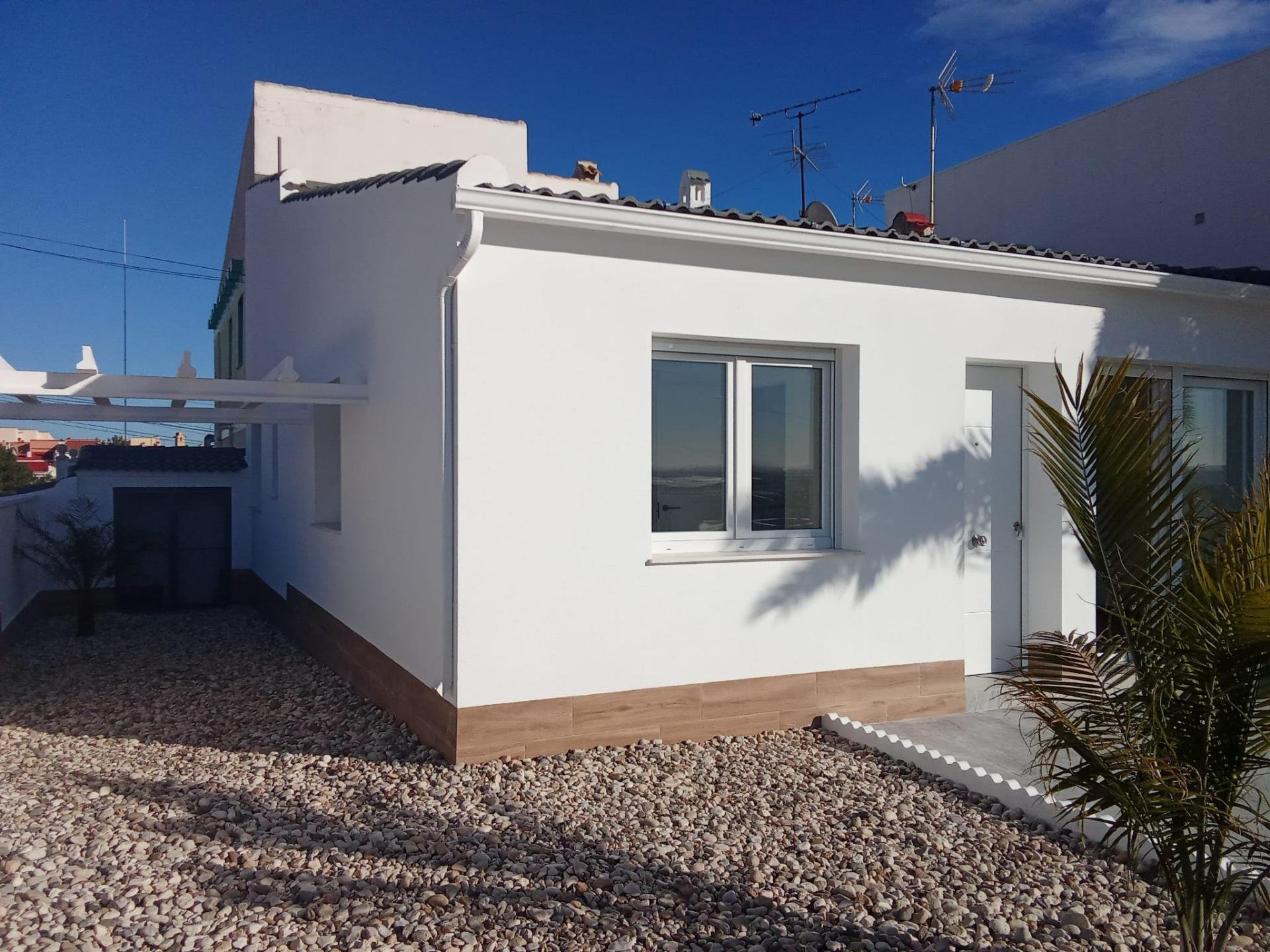 Apartment in Rojales, Alicante, Spain 3 bedrooms, 164 sq.m. No. 165861