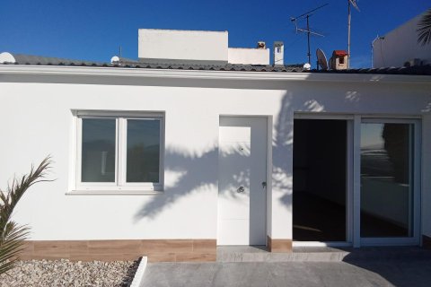 Wohnung zum Verkauf in Rojales, Alicante, Spanien 3 Schlafzimmer, 164 m2 Nr. 165861 - Foto 20