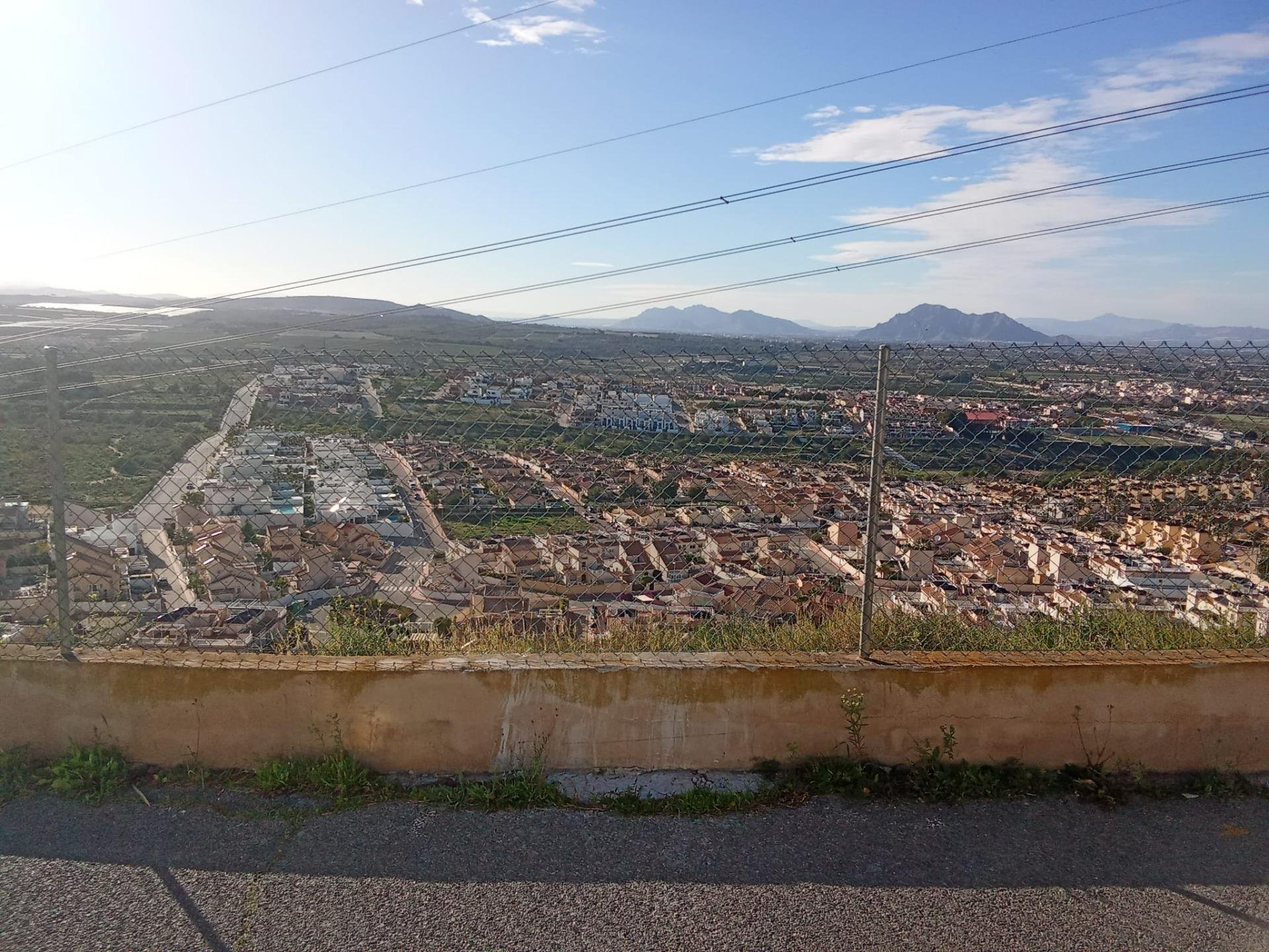 Apartment in Rojales, Alicante, Spain 3 bedrooms, 164 sq.m. No. 165861