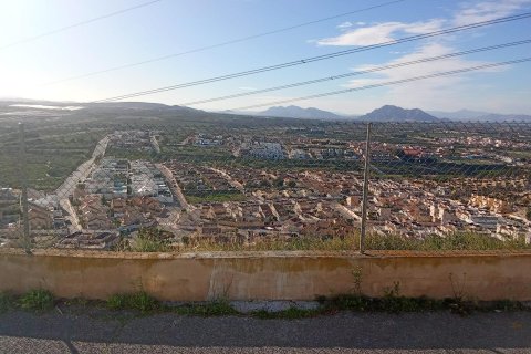 Wohnung zum Verkauf in Rojales, Alicante, Spanien 3 Schlafzimmer, 164 m2 Nr. 165861 - Foto 9