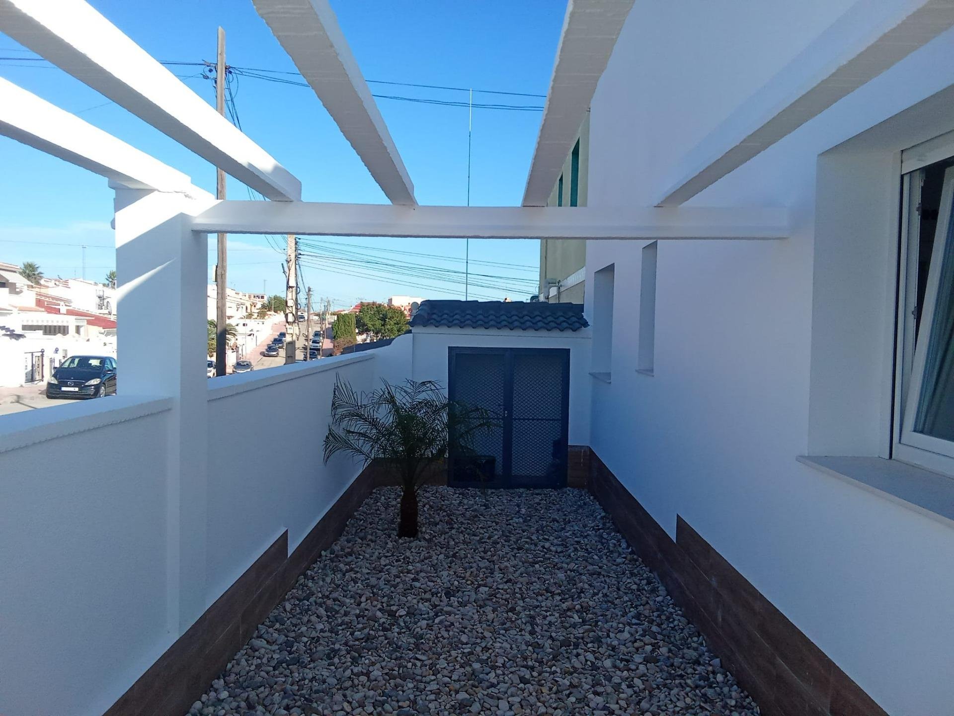 Apartment in Rojales, Alicante, Spain 3 bedrooms, 164 sq.m. No. 165861