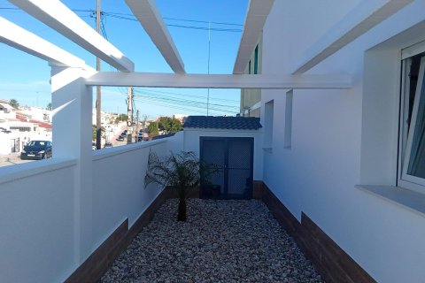 Wohnung zum Verkauf in Rojales, Alicante, Spanien 3 Schlafzimmer, 164 m2 Nr. 165861 - Foto 7
