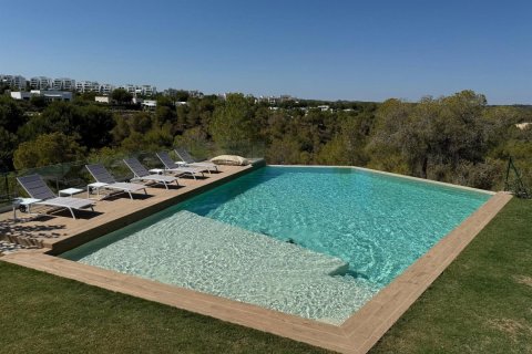 Wohnung in Orihuela, Alicante, Spanien 88 m2 Nr. 165863
