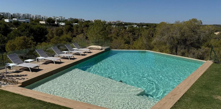 Wohnung in Orihuela, Alicante, Spanien 88 m2 Nr. 165863