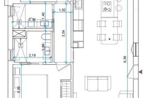 Appartamento in vendita a Orihuela, Alicante, Spagna 88 mq. N° 165863 - foto 17