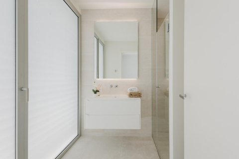 Продажа виллы в Ориуэла, Аликанте, Испания 546м2 №165864 - фото 23