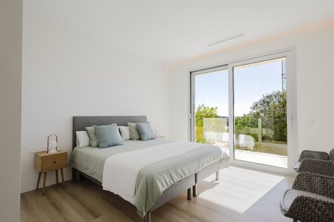 Продажа виллы в Ориуэла, Аликанте, Испания 546м2 №165864 - фото 19