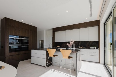 Продажа виллы в Ориуэла, Аликанте, Испания 546м2 №165864 - фото 7