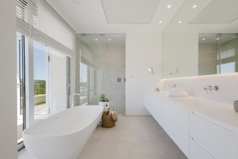 Продажа виллы в Ориуэла, Аликанте, Испания 546м2 №165864 - фото 28