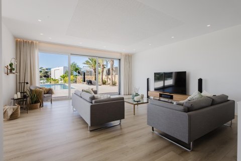 Продажа виллы в Ориуэла, Аликанте, Испания 546м2 №165864 - фото 8