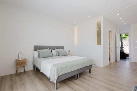 Продажа виллы в Ориуэла, Аликанте, Испания 546м2 №165864 - фото 15