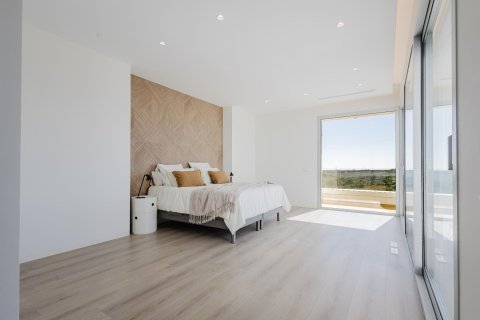 Продажа виллы в Ориуэла, Аликанте, Испания 546м2 №165864 - фото 27