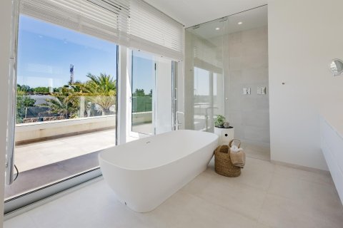 Продажа виллы в Ориуэла, Аликанте, Испания 546м2 №165864 - фото 29