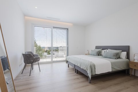 Продажа виллы в Ориуэла, Аликанте, Испания 546м2 №165864 - фото 14