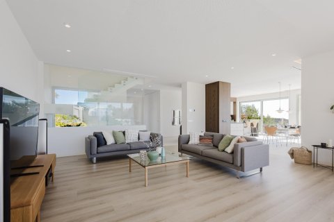 Продажа виллы в Ориуэла, Аликанте, Испания 546м2 №165864 - фото 9