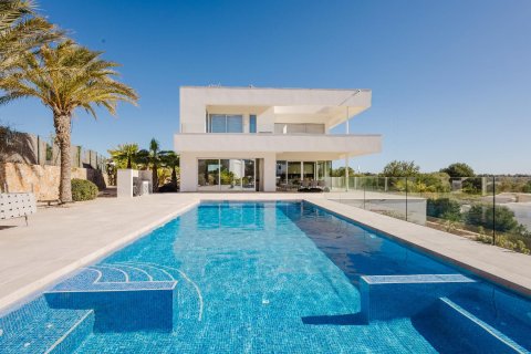 Продажа виллы в Ориуэла, Аликанте, Испания 546м2 №165864 - фото 3
