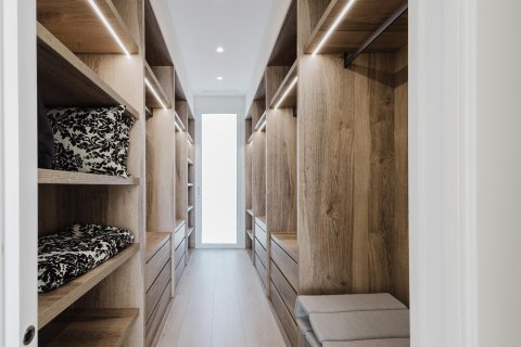 Продажа виллы в Ориуэла, Аликанте, Испания 546м2 №165864 - фото 26
