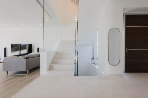 Продажа виллы в Ориуэла, Аликанте, Испания 546м2 №165864 - фото 16