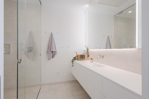 Продажа виллы в Ориуэла, Аликанте, Испания 546м2 №165864 - фото 17