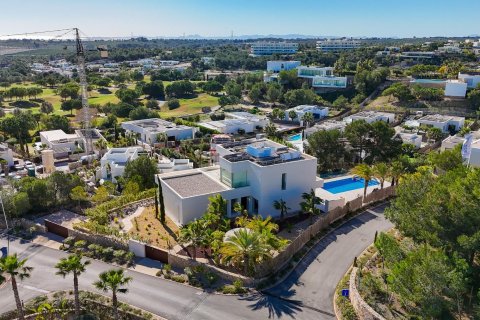 Продажа виллы в Ориуэла, Аликанте, Испания 546м2 №165864 - фото 2