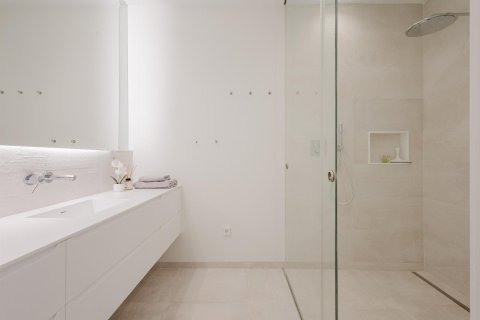 Продажа виллы в Ориуэла, Аликанте, Испания 546м2 №165864 - фото 12