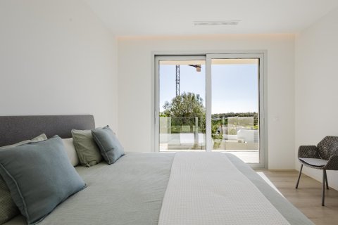 Продажа виллы в Ориуэла, Аликанте, Испания 546м2 №165864 - фото 20