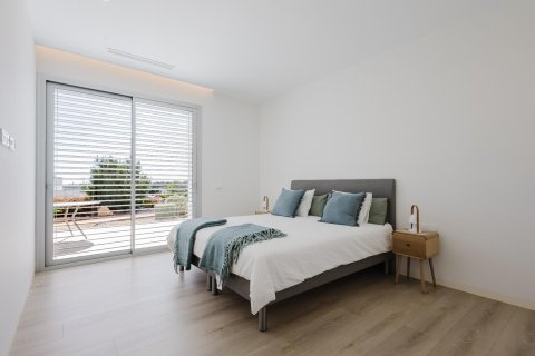 Продажа виллы в Ориуэла, Аликанте, Испания 546м2 №165864 - фото 24