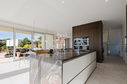 Продажа виллы в Ориуэла, Аликанте, Испания 546м2 №165864 - фото 6