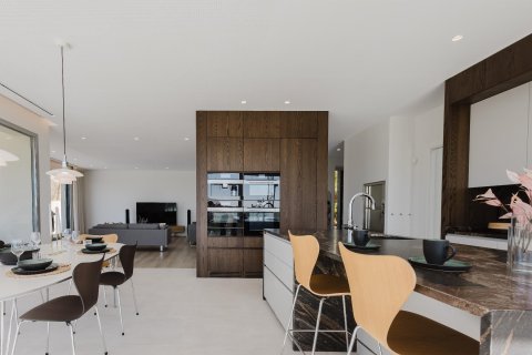 Продажа виллы в Ориуэла, Аликанте, Испания 546м2 №165864 - фото 5