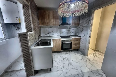 Продажа квартиры в Торревьеха, Аликанте, Испания 111м2 №165927 - фото 2