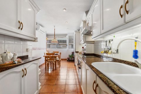 Dzīvoklis pārdošanā Torrevieja, Alicante, Spānijā 128 m2 Nr. 165862 - attēls 18