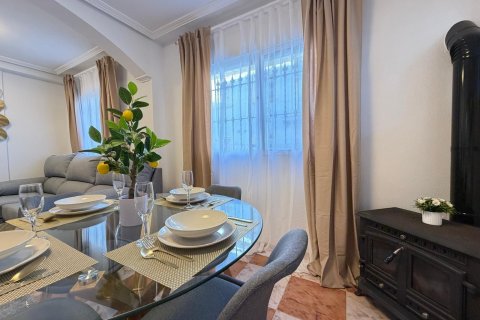 House for sale in Campoamor, Alicante, Spain 2 bedrooms, 82 sq.m. No. 165860 - photo 22