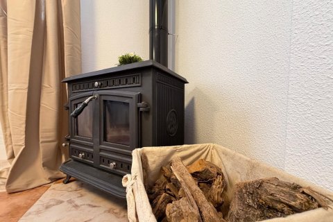 House for sale in Campoamor, Alicante, Spain 2 bedrooms, 82 sq.m. No. 165860 - photo 23