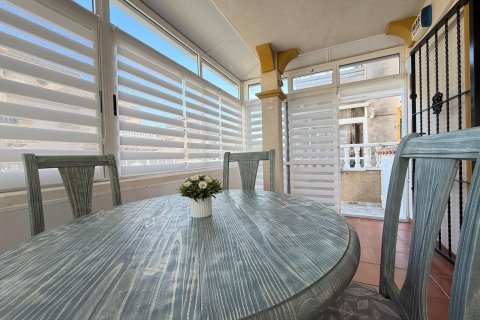 House for sale in Campoamor, Alicante, Spain 2 bedrooms, 82 sq.m. No. 165860 - photo 18