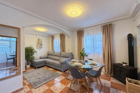 House for sale in Campoamor, Alicante, Spain 2 bedrooms, 82 sq.m. No. 165860 - photo 20