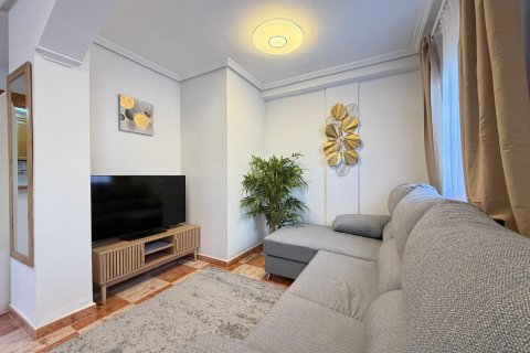 House for sale in Campoamor, Alicante, Spain 2 bedrooms, 82 sq.m. No. 165860 - photo 25