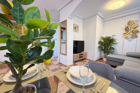 House for sale in Campoamor, Alicante, Spain 2 bedrooms, 82 sq.m. No. 165860 - photo 24