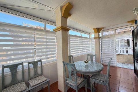 House for sale in Campoamor, Alicante, Spain 2 bedrooms, 82 sq.m. No. 165860 - photo 16