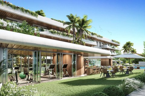 Apartment for sale in Marbella, Malaga, Spain 3 bedrooms, 117.17 sq.m. No. 174434 - photo 4
