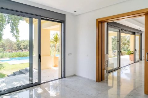 Villa à vendre à San Roque, Cadiz, Espagne, 5 chambres, 712 m2 No. 174432 - photo 18