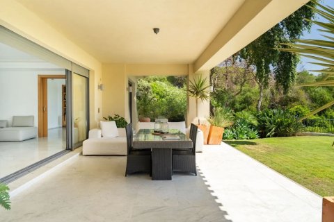 Huvila myytävänä San Roque, Cadiz, Espanja, 5 makuuhuonetta, 712 m2 No. 174432 - kuva 12