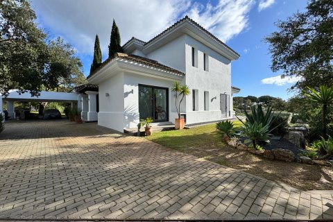 Huvila myytävänä San Roque, Cadiz, Espanja, 5 makuuhuonetta, 712 m2 No. 174432 - kuva 5