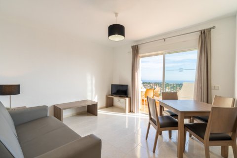Bungalow for sale in Calpe, Alicante, Spain 1 bedroom, 43 sq.m. No. 193155 - photo 3