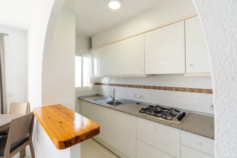 Bungalow for sale in Calpe, Alicante, Spain 1 bedroom, 43 sq.m. No. 193155 - photo 7