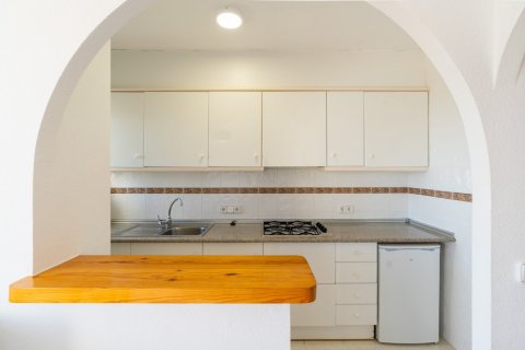 Bungalow for sale in Calpe, Alicante, Spain 1 bedroom, 43 sq.m. No. 193155 - photo 8