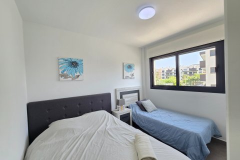 Продажа квартиры в Вилламартин, Аликанте, Испания 2 спальни, 62м2 №193153 - фото 11