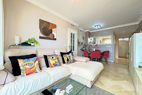 Penthäuser zum Verkauf Manilva, Malaga, Spanien 2 Schlafzimmer,  Nr. 109547 - Foto 1
