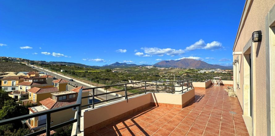 Appartamento Manilva, Malaga, Spagna 2 camere da letto, 78 mq. N° 109549